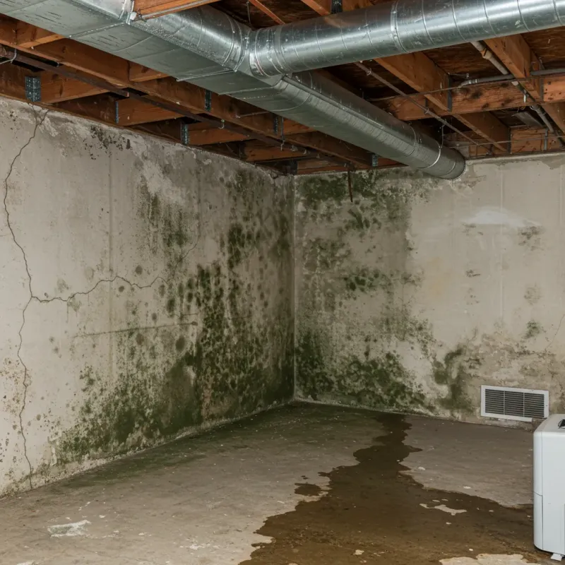 Professional Mold Removal in Cloquet, MN