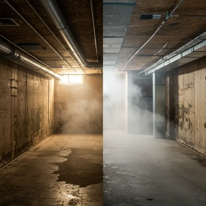 Professional Odor Removal in Cloquet, MN